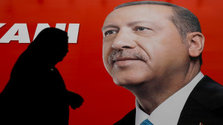 Τουρκικές εκλογές: Η πιο μεγάλη ζαριά του Ερντογάν