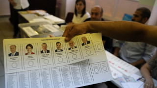 Εκλογές Τουρκία: Στις κάλπες 60 εκατομμύρια ψηφοφόροι