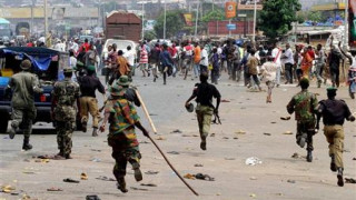 Νιγηρία: Απαγόρευση κυκλοφορίας στην περιοχή που σκοτώθηκαν 86 άνθρωποι μέσα σε δύο μέρες