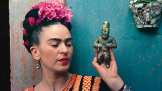 Coyoacán: Τρεις λόγοι για να επισκεφτείς τη γεμάτη ζωντάνια γειτονιά της Frida Kahlo