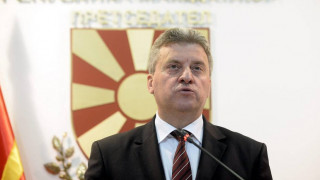 πΓΔΜ: Δεν υπογράφει τη συμφωνία για το ονοματολογικό ο Ιβάνοφ