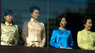 Ιαπωνία: Η πριγκίπισσα Ayako παντρεύεται «κοινό θνητό» και απαρνείται τα προνόμιά της