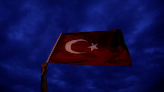 Τουρκία: «Υποκρισία» της Ε.Ε. για τις διαδικασίες ένταξης