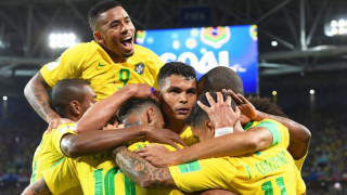 Παγκόσμιο Κύπελλο Ποδοσφαίρου 2018: Με άνεση στους «16» η Βραζιλία