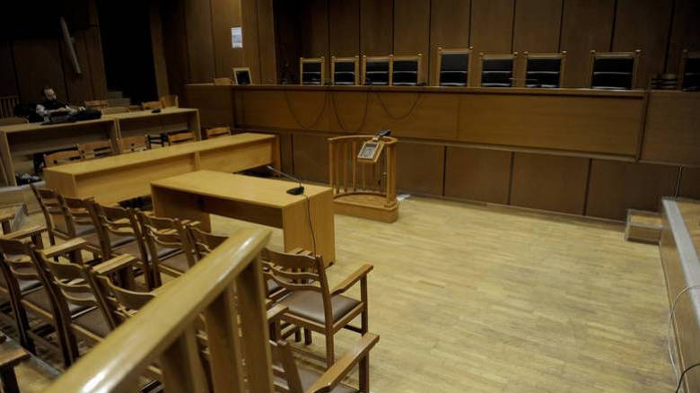 Ενοχή προτείνει η εισαγγελέας για Ηριάννα - Περικλή