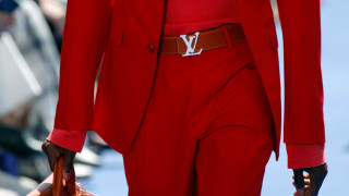 Εβδομάδα μόδας: το streetwear είναι η νέα πολυτέλεια για τον Louis Vuitton