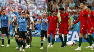 Παγκόσμιο Κύπελλο 2018: Η άμυνα ή η επίθεση θα κρίνει την πρόκριση στο Ουρουγουάη-Πορτογαλία;