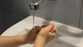 Μήπως τόσο καιρό πλένετε λάθος τα χέρια σας;
