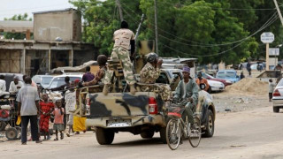 Νίγηρας: Νεκροί δέκα στρατιώτες από επίθεση της Μπόκο Χαράμ