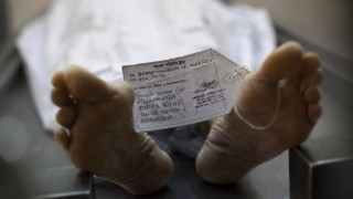 Νότια Αφρική: Γυναίκα «αναστήθηκε» στο νεκροτομείο