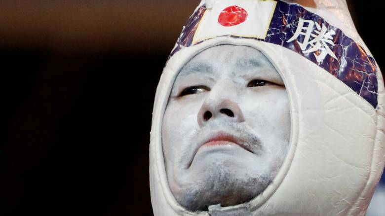 Παγκόσμιο Κύπελλο Ποδοσφαρίου 2018: Οι Ιάπωνες «θρηνούν» τον αποκλεισμό και καθαρίζουν τις κερκίδες