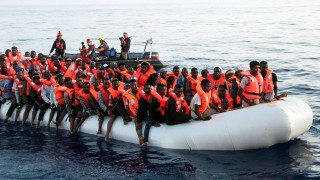 Η Μάλτα απαγόρευσε την απογείωση αεροσκάφους εντοπισμού προσφύγων στη θάλασσα