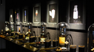 Πέντε απίστευτα bars σε όλο τον κόσμο για να απολαύσεις ένα… ποτό