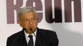 Μεξικό: Ο νέος πρόεδρος σκοπεύει να προσκαλέσει τον Τραμπ στην τελετή ορκωμοσίας του