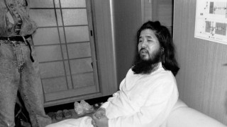 Ιαπωνία: Εκτελέστηκε ο γκουρού της σέχτας που έκανε την επίθεση με σαρίν το 1995