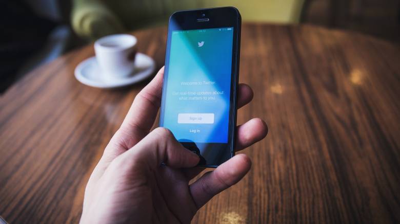 Το Twitter ανέστειλε πάνω από 70 εκατομμύρια λογαριασμούς τους τελευταίους δύο μήνες