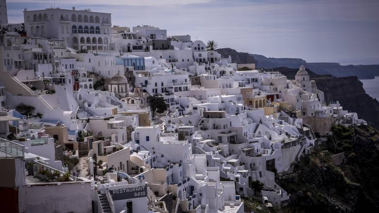 Telegraph: Tα κρυμμένα μυστικά 20 ελληνικών νησιών