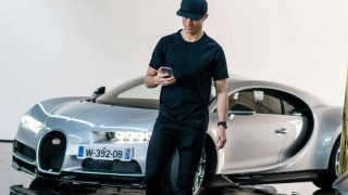 Αυτοκίνητο: Γιατί ο Cristiano Ronaldo είναι ανεπιθύμητος για τους εργαζόμενους στη Fiat;