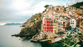 Πέντε πανέμορφες κρυμμένες παραλίες της Ιταλίας