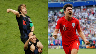 Παγκόσμιο Κύπελλο Ποδοσφαίρου 2018: Κροατία-Αγγλία για το δεύτερο «εισιτήριο» του τελικού