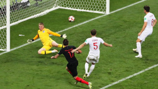 Παγκόσμιο Κύπελλο Ποδοσφαίρου 2018: Στον τελικό η Κροατία, 2-1 την Αγγλία