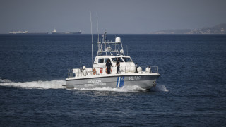 Παξοί: 15χρονος διαμελίστηκε από ταχύπλοο σκάφος