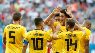 Παγκόσμιο Κύπελλο Ποδοσφαίρου 2018: Το Βέλγιο κατέκτησε την τρίτη θέση