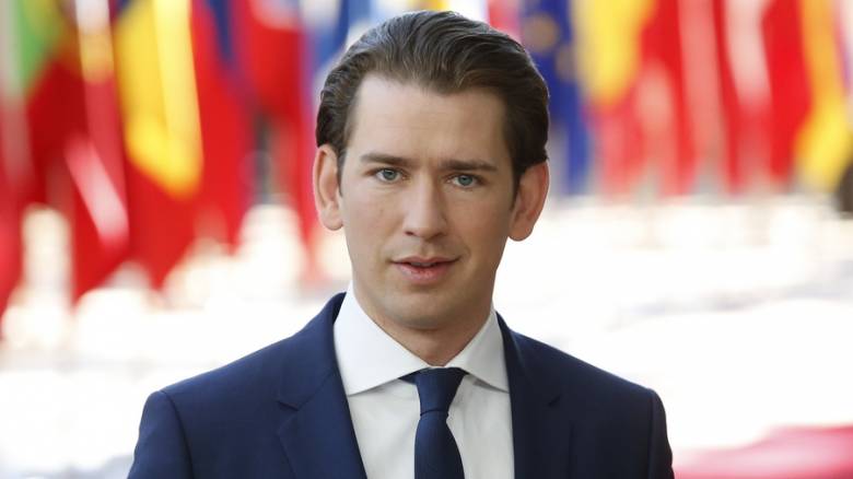 Αυστρία: Σταθερά πρώτη πολιτική δύναμη το Λαϊκό Κόμμα του Κουρτς