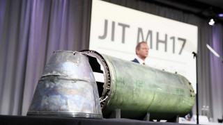 Πτήση MH17: Εξηγήσεις από τη Ρωσία ζητούν οι G7