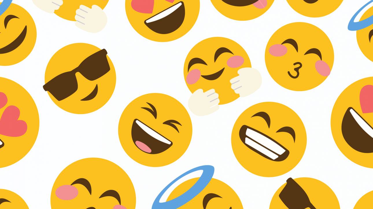 Happy World Emoji Day! 12 πράγματα που ίσως δεν γνωρίζατε για τα ιερογλυφικά του σήμερα