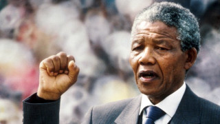 Διεθνής Ημέρα Νέλσον Μαντέλα: Η ζωή και ο θάνατος του εμβληματικού ηγέτη