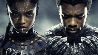 Black Panther: η θηλυκή εκδοχή του αποκτάει το δικό της κόμικ