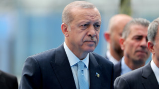 Die Welt: Ο Ερντογάν πιθανώς να χρειαστεί τη βοήθεια του ΔΝΤ