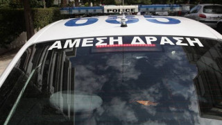 Συλλήψεις στο Ηράκλειο για παράνομες συσκευασίες αερίου γέλιου