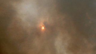 Φωτιά Κινέτα: Μία από τις πιο δύσκολες πυρκαγιές, λέει ο Γ.Γ. Πολιτικής Προστασίας