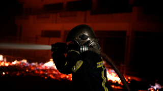 Πυρκαγιές: Προειδοποιούσαν από τον Μάιο οι πυροσβέστες για τις ελλείψεις