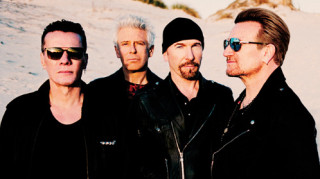 U2 & Lady Gaga πρωταθλητές στην αρένα των συναυλιών για το Billboard