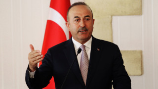 Σκληρή απάντηση Τουρκίας σε ΗΠΑ: Κανείς δεν μπορεί να μας δίνει διαταγές