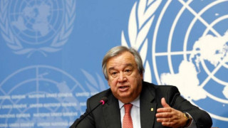 Οικονομικό πρόβλημα για τον ΟΗΕ - Έρχονται μέτρα μείωσης των δαπανών του Οργανισμού