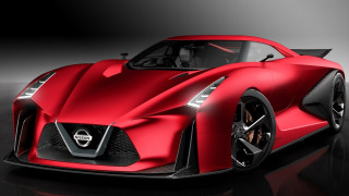 To νέο Nissan GT-R θέλει να είναι το πιο γρήγορο super sports car