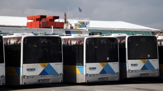 Φωτιές Αττική: Νέα λεωφορειακή γραμμή για τις μετακινήσεις των πυρόπληκτων κατοίκων