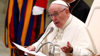 Η Ρωμαιοκαθολική Εκκλησία είναι πλέον κατά της θανατικής ποινής σε όλες τις περιπτώσεις