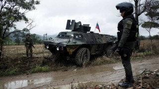 Κολομβία: Ο εμφύλιος πόλεμος έχει στοιχίσει τη ζωή σε περισσότερους από 260.000 άνθρωπους