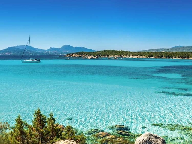 Πέντε μέρη που αξίζει να επισκεφτείτε στην Σαρδηνία - CNN.gr