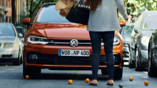 Αυτοκίνητο: Γιατί λέτε ότι «κόπηκε» διαφήμιση του VW Polo στη Μεγάλη Βρετανία;