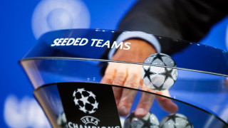 Κλήρωση Champions League play offs: Αυτοί είναι οι αντίπαλοι για ΑΕΚ και ΠΑΟΚ