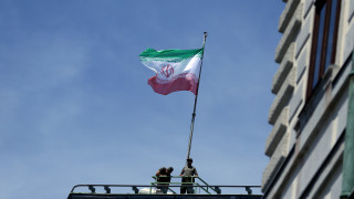 Η Ε.Ε. θα μπλοκάρει τις νέες κυρώσεις των ΗΠΑ προς το Ιράν