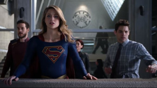 Έρχεται νέα ταινία «Supergirl» με συνεργασία Warner Bros. και DC Entertainment