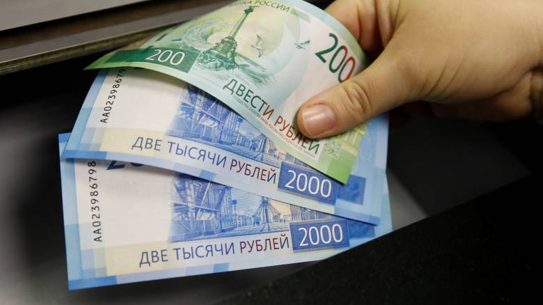 Τρεις στους δέκα Ρώσους δηλώνουν απαισιόδοξοι για την οικονομική τους κατάσταση