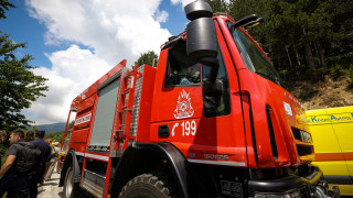 Έκτακτα μέτρα από το Δήμο Αθηναίων λόγω υψηλού κινδύνου πυρκαγιάς